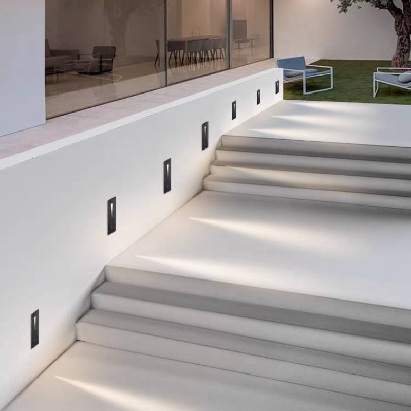 Coveo Outdoor Step Light