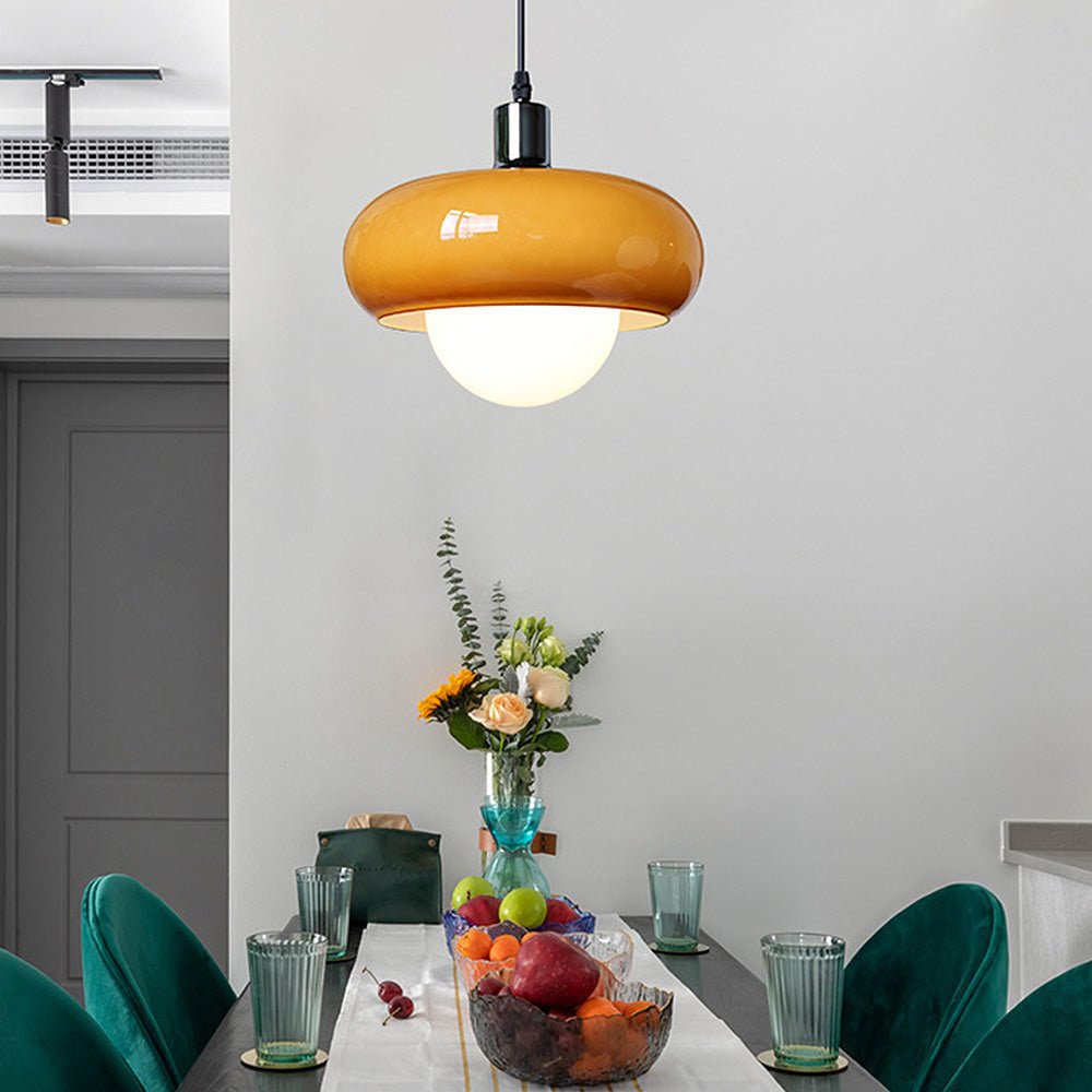 Melmano Bauhaus Pendant Light