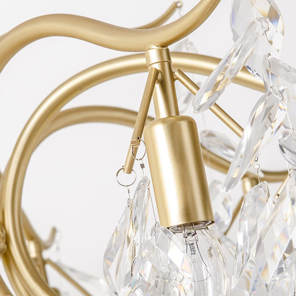 Camcove Wisteria Chandelier