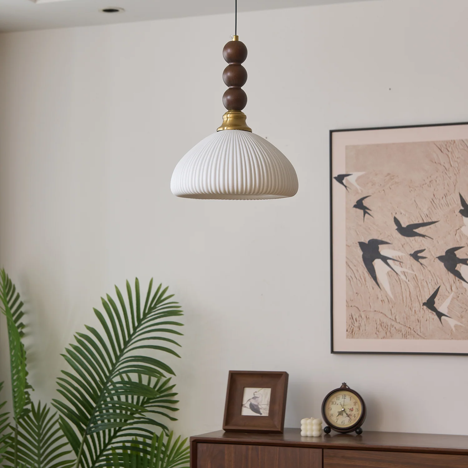 Entaneza Pendant Light