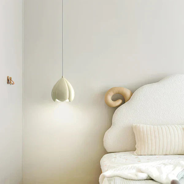Bloom Flower Pendant Light
