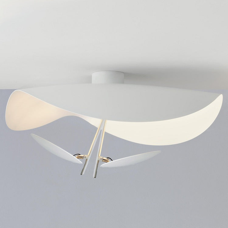 Vellburn Modern Ceiling Light