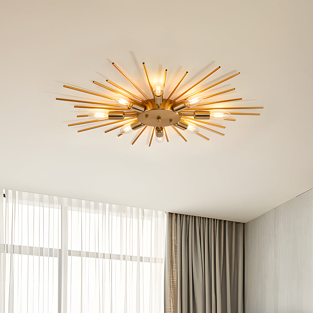 Salzeno Ceiling Light