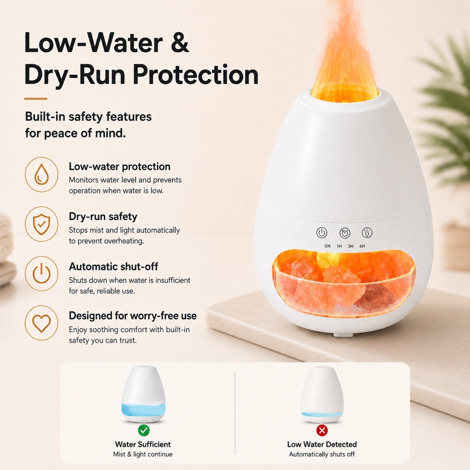 RAVO - Aroma Diffuser