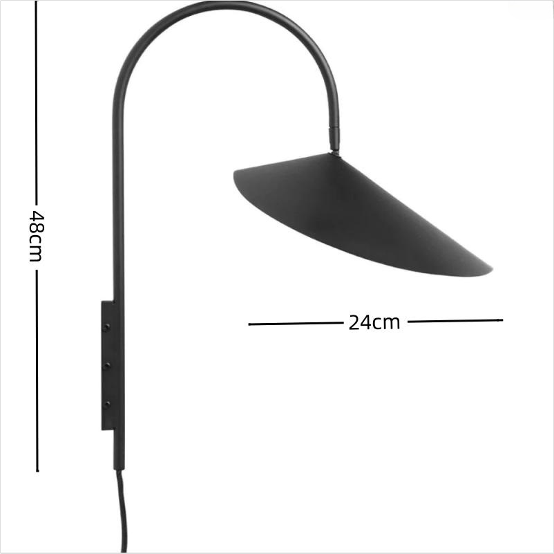 Arumce Wall Light