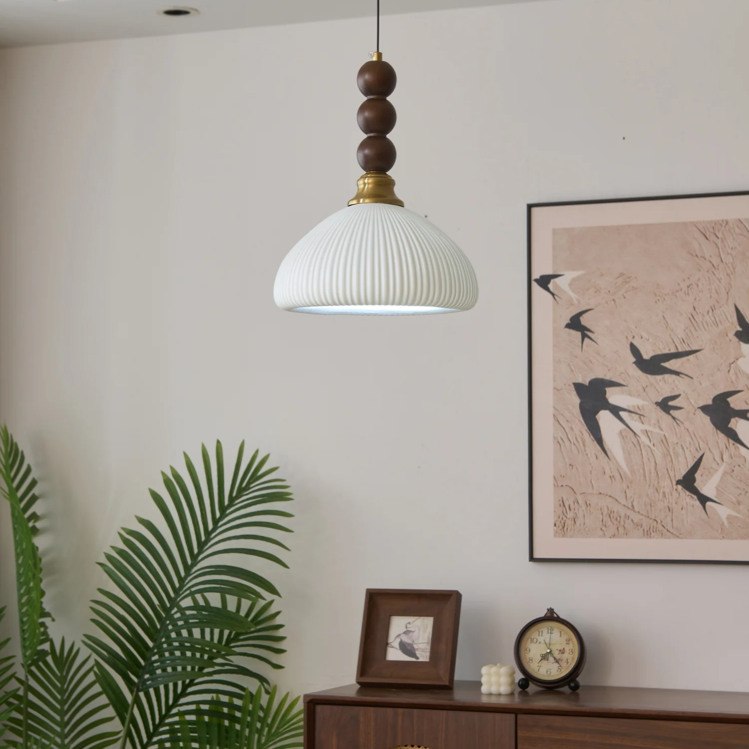 Entaneza Pendant Light
