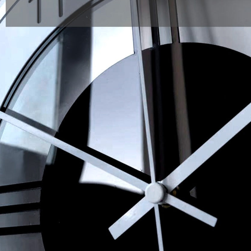 Sirlon Wall Clock
