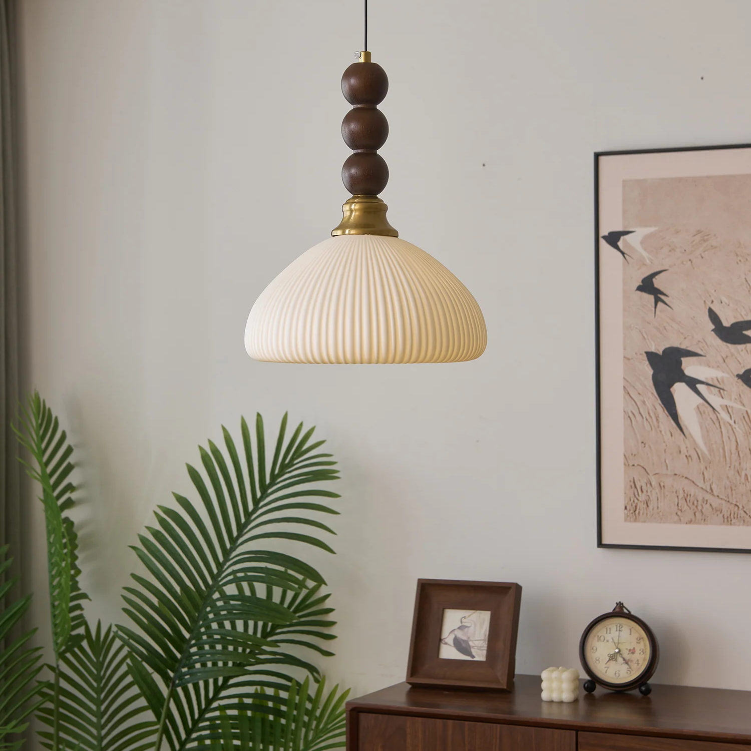 Entaneza Pendant Light