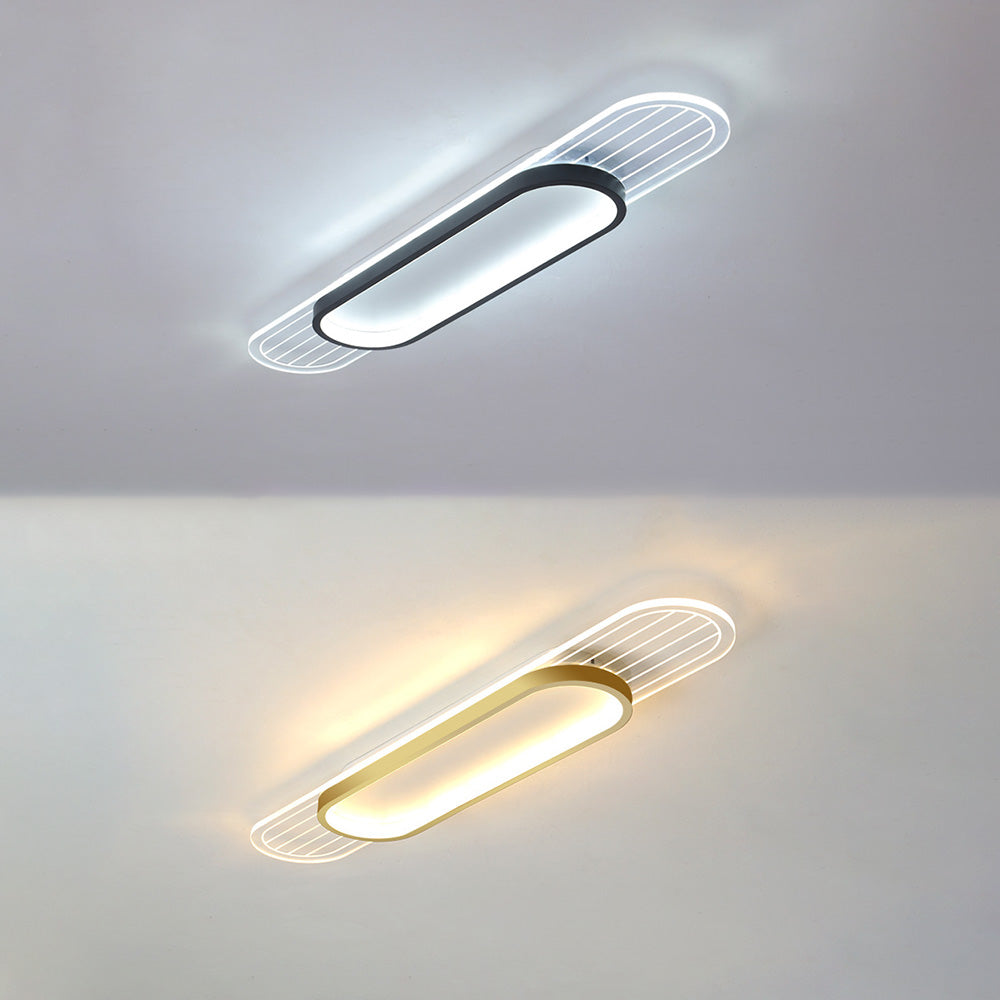 Paremo Ceiling Light