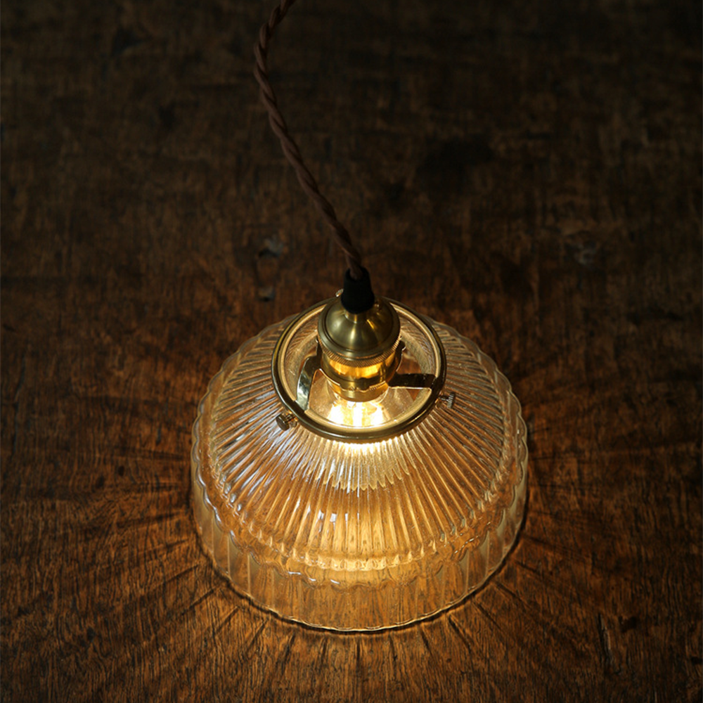 Silvessa Pendant Light