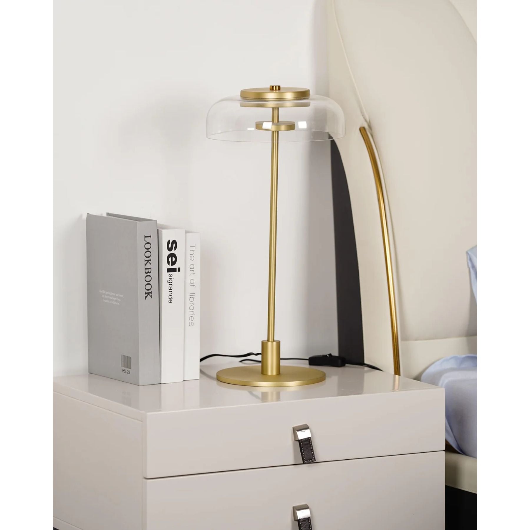 Dorevan Table Lamp