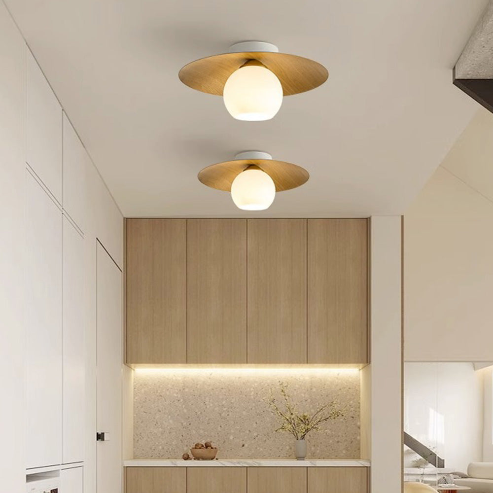 Sareno Ceiling Light
