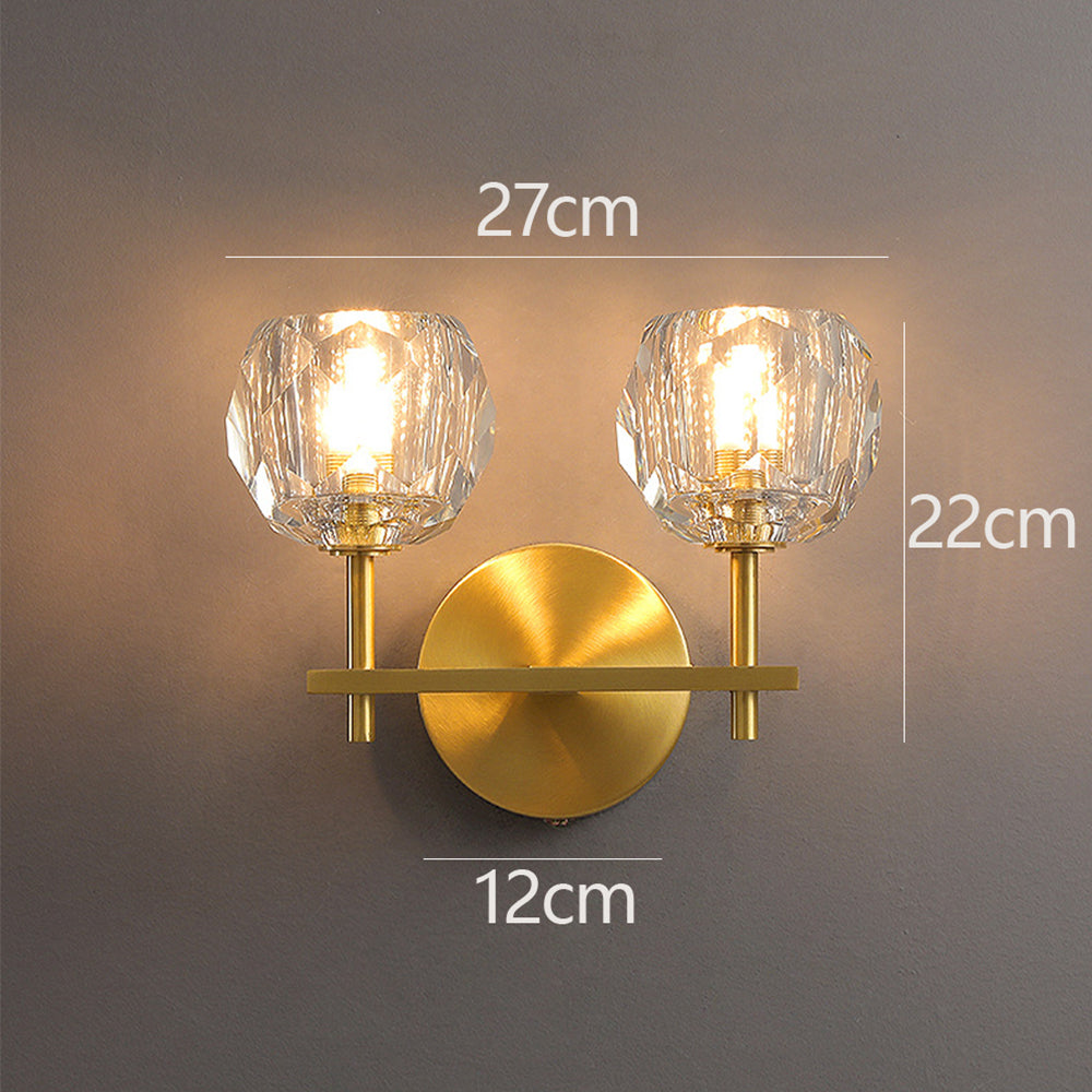 Foresa Wall Light