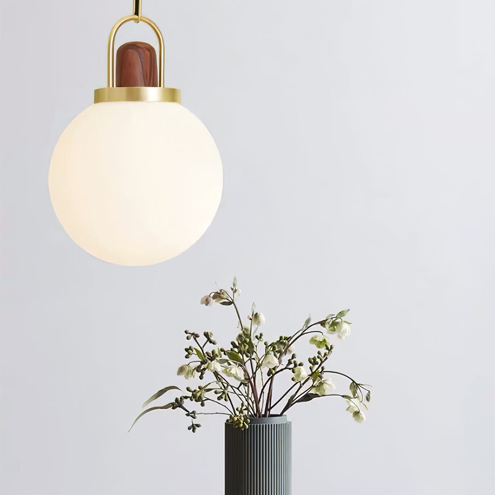 Solenia Pendant Light