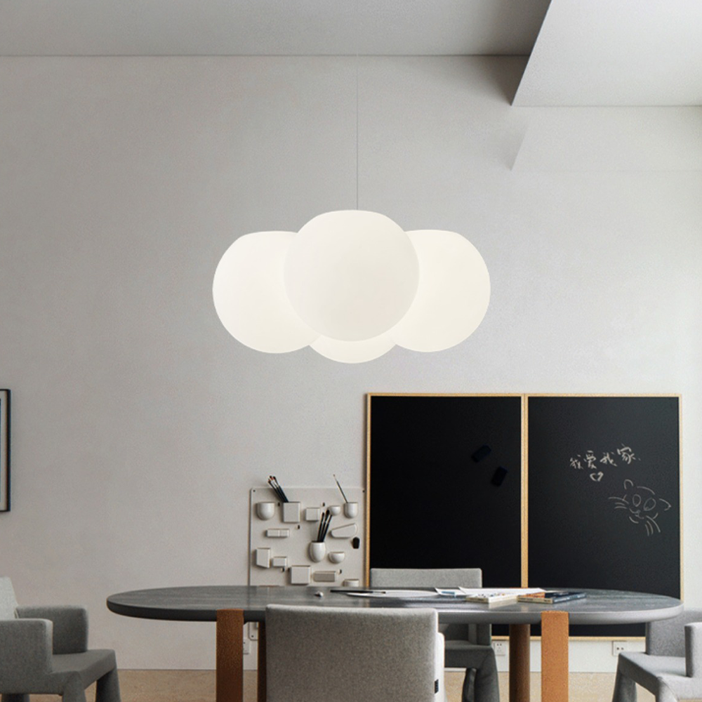 Cudullo Ceiling Light
