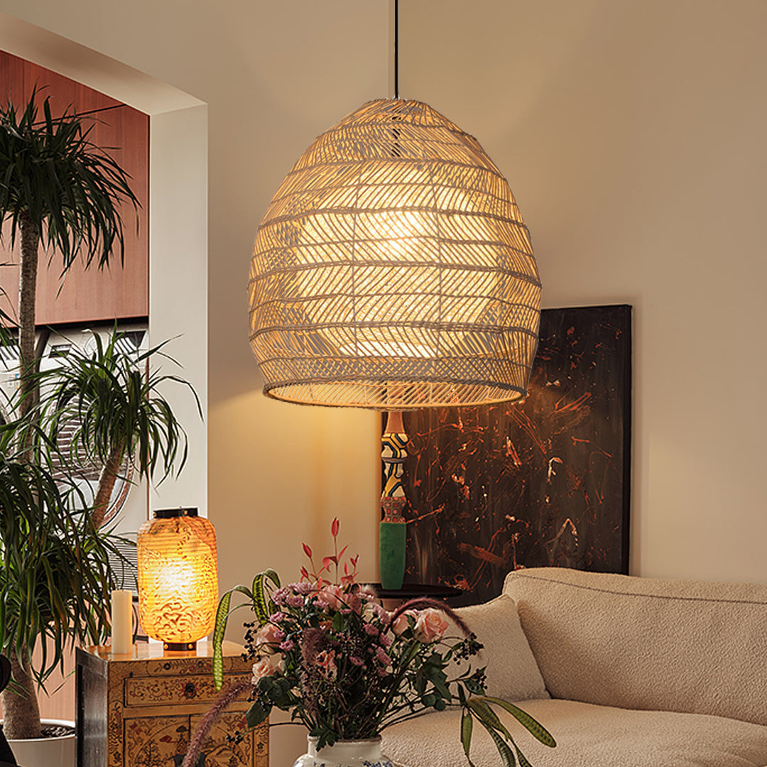 Biscano Boho Pendant Light