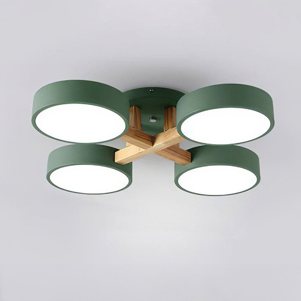 Finizaro Ceiling Light