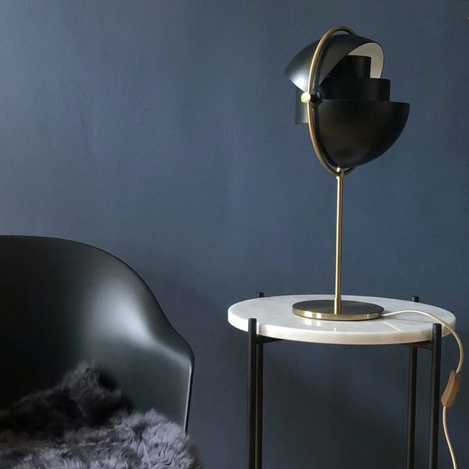 Daniso Danish Table Lamp