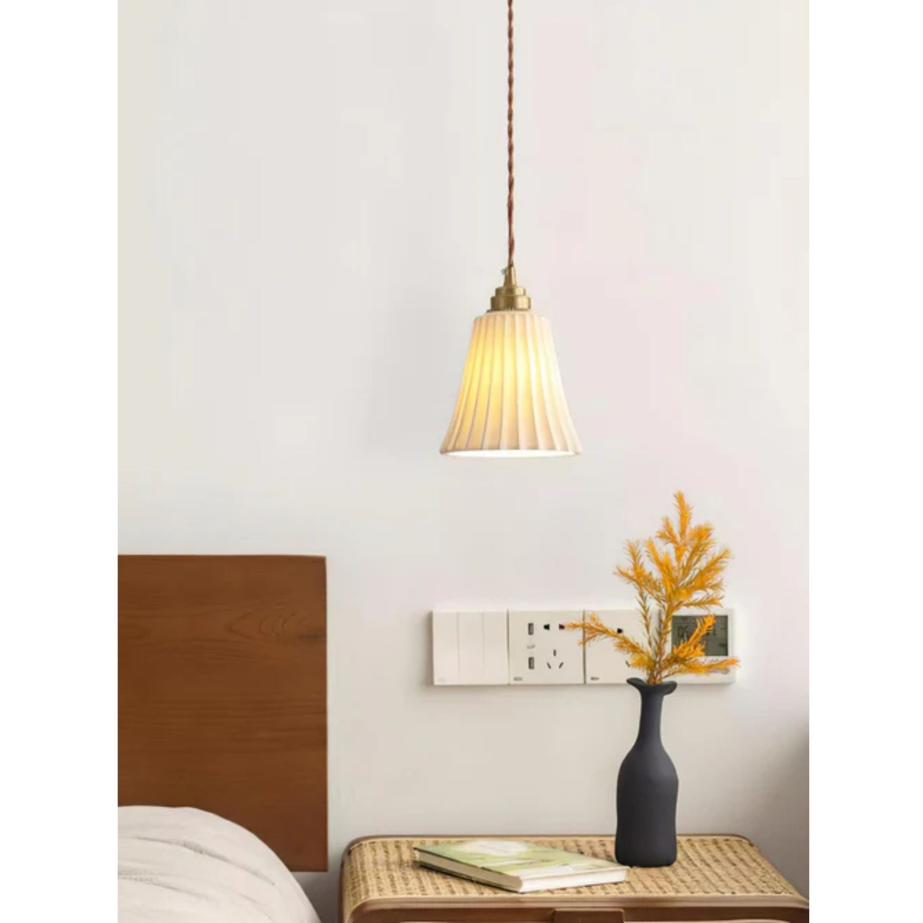 Tulvyn Pendant Light