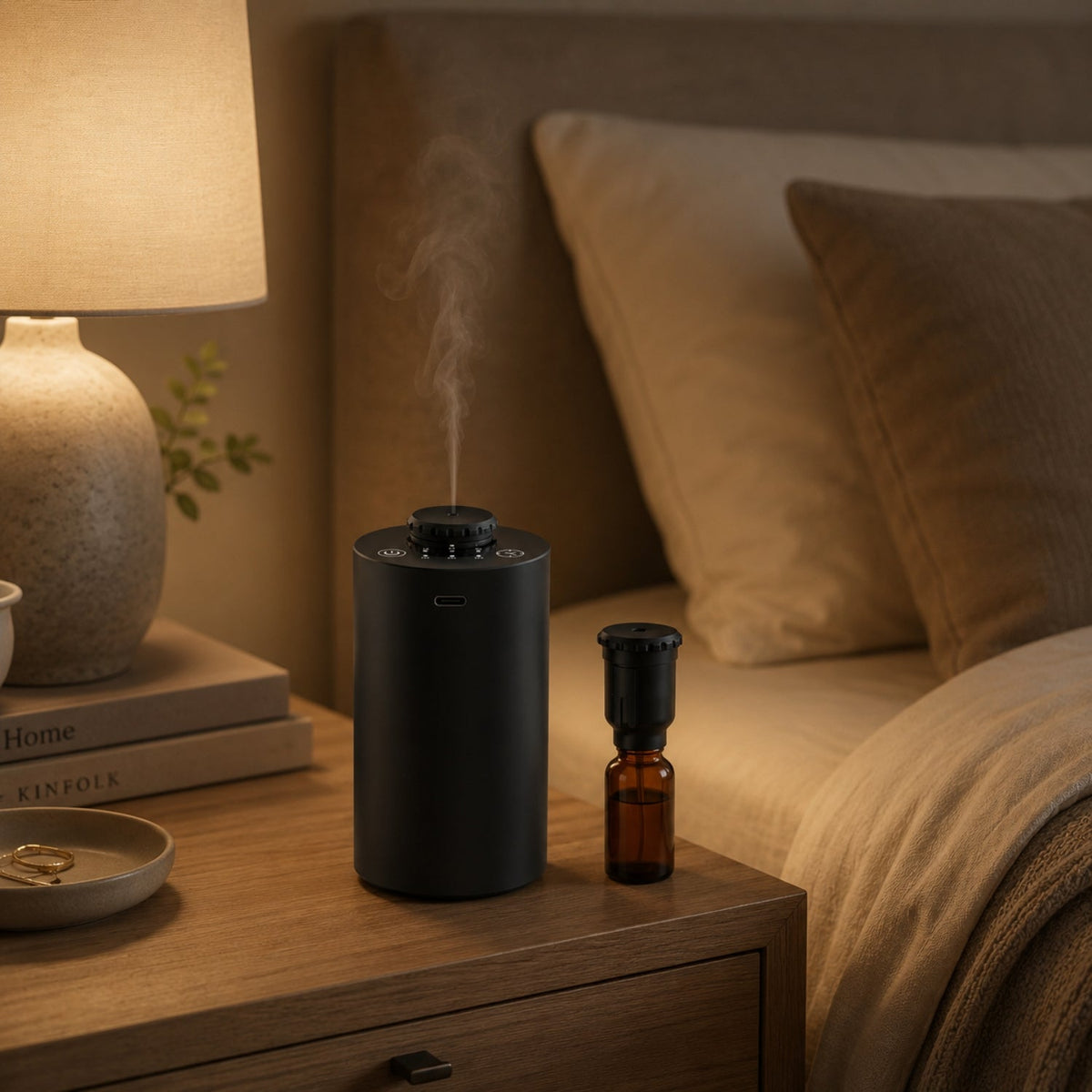 PAXA - Diffuser