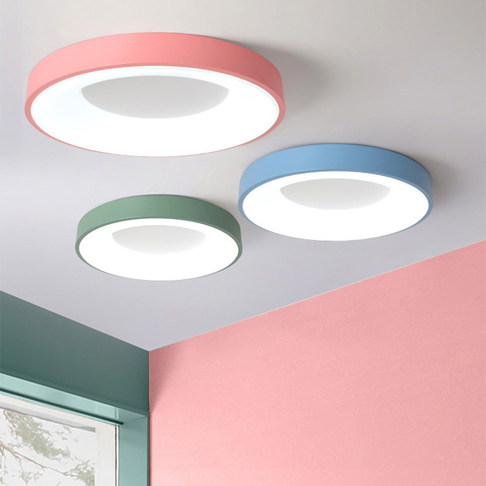 Ismon Ceiling Light
