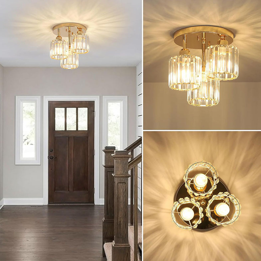 Zonnivo Ceiling Light