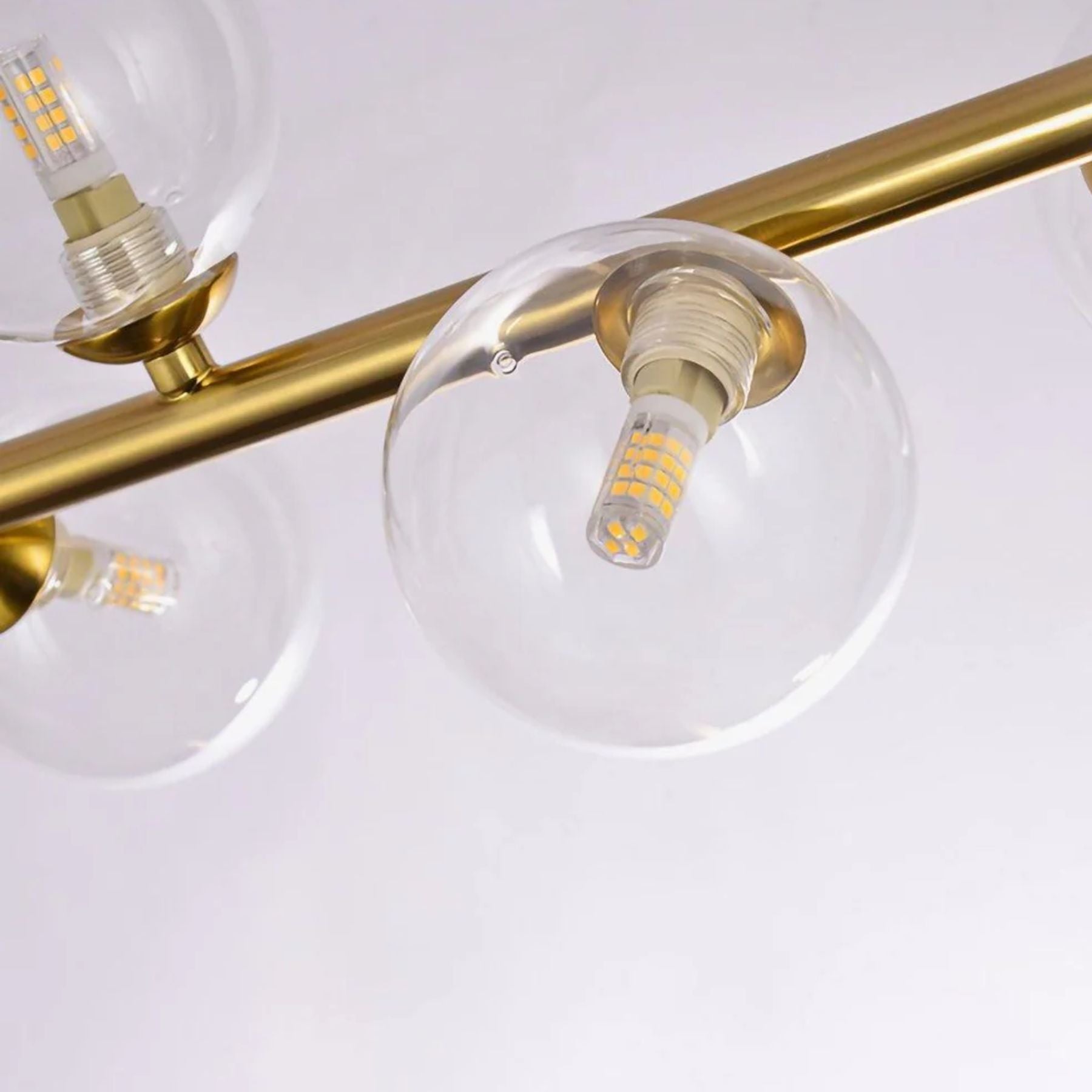 Levianor Pendant Light