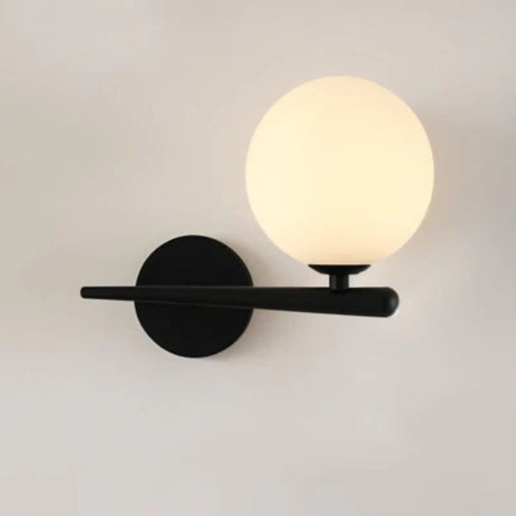 Lumon Design Wall Light