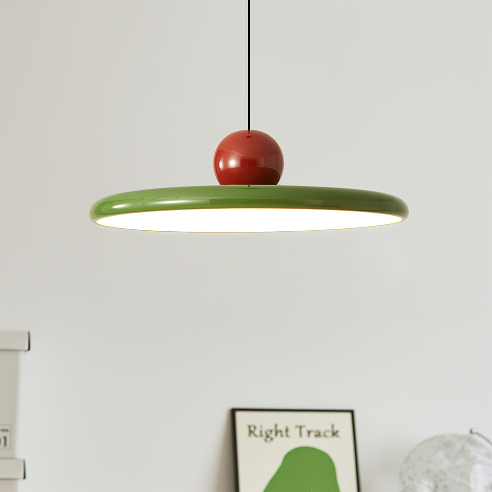 Laslon Pendant Light