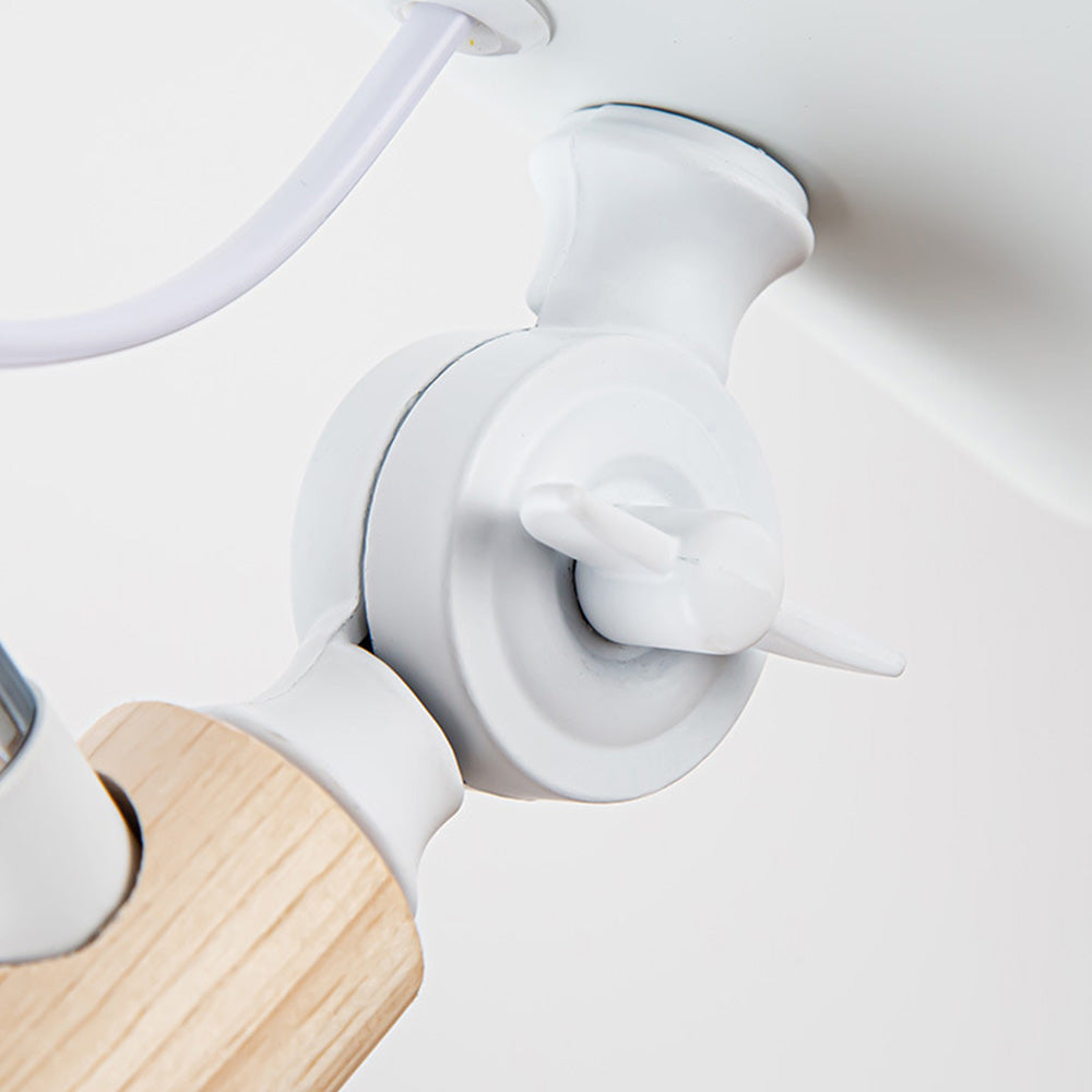 Ruvani Table Lamp