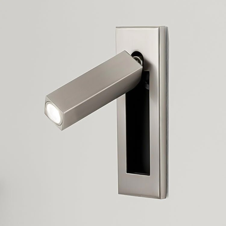 Cenvaburn Recessed Wall Light