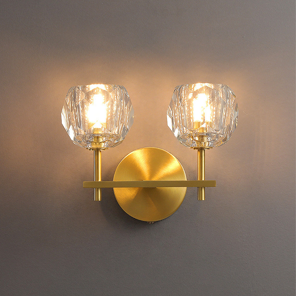 Foresa Wall Light