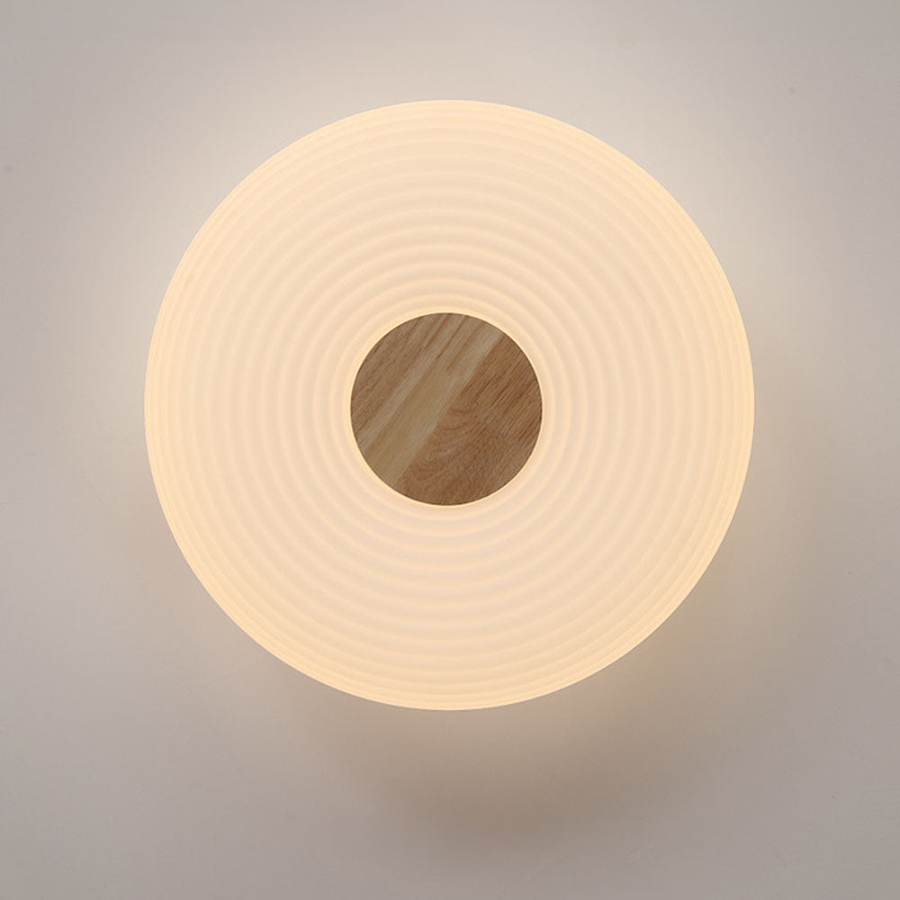 Papulon Japandi Ceiling Light