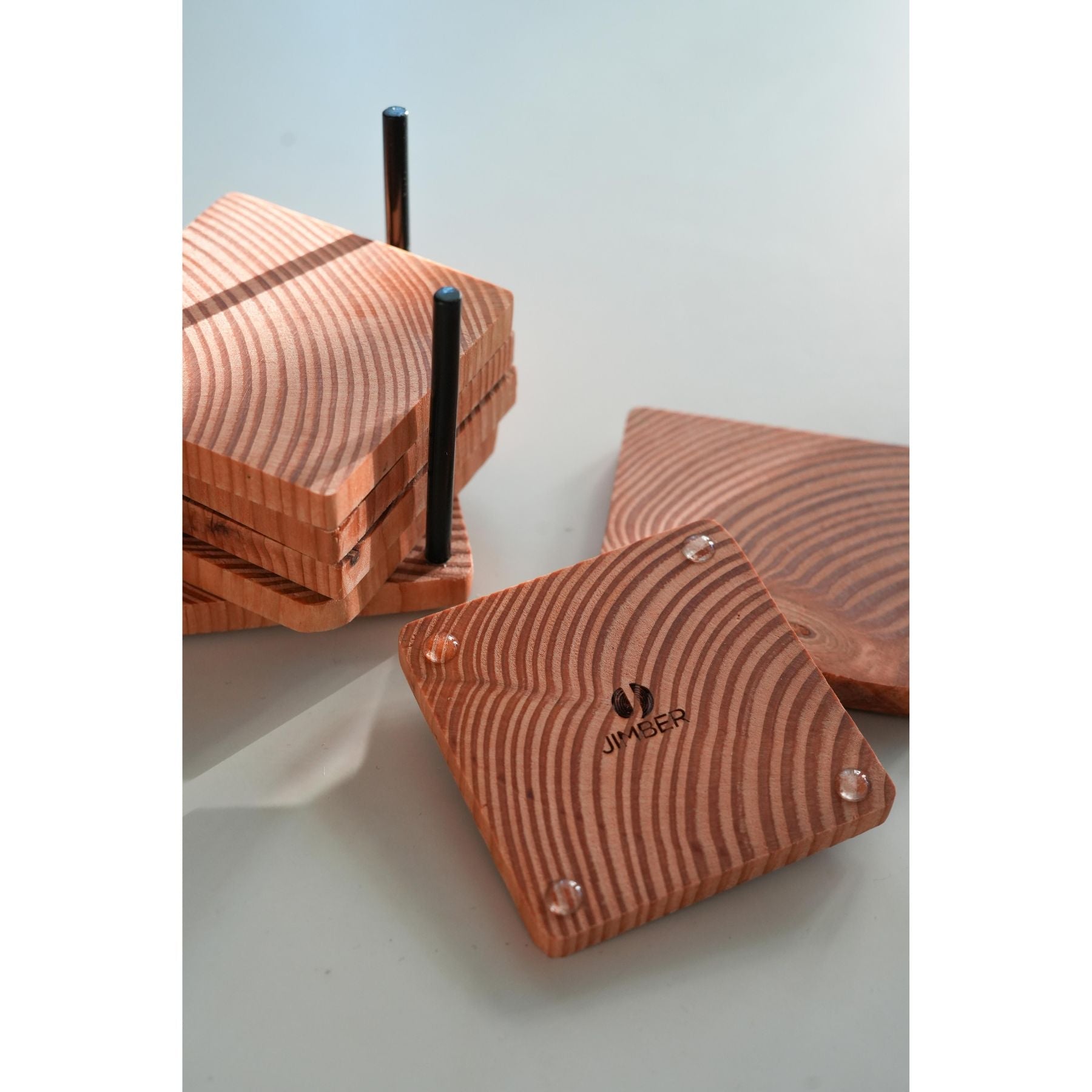 JIMBER Artisan Coaster