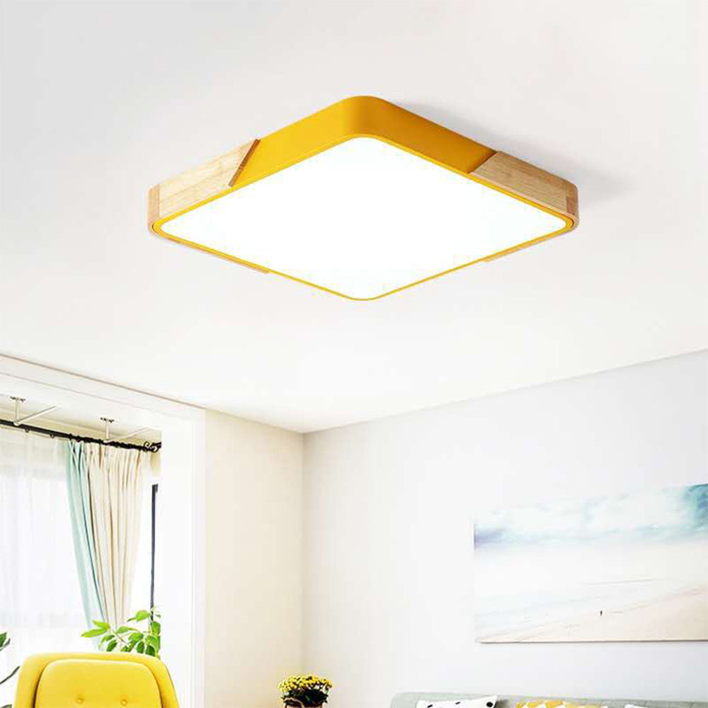 Travenor Ceiling Light