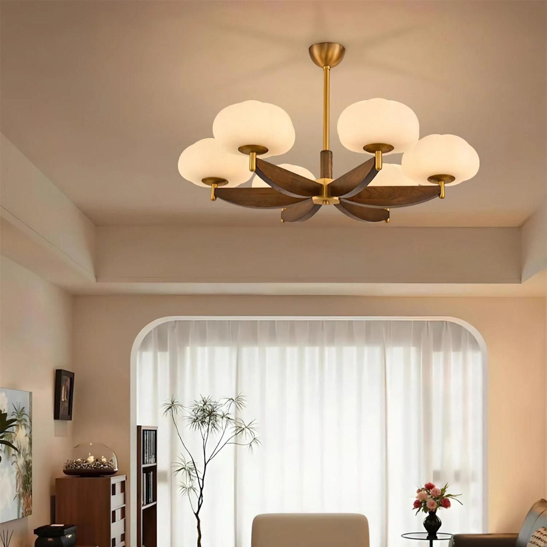 Belitos Ceiling Light