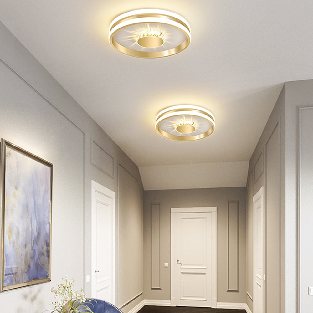 Goldis Ceiling Light