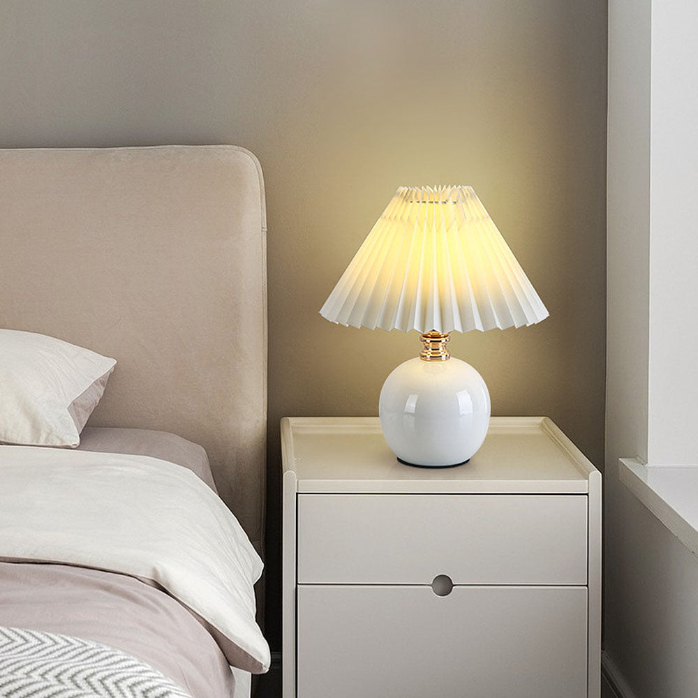 Minzon Mini Table Lamp