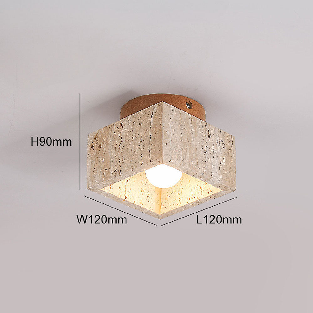 Cilestic Ceiling Light