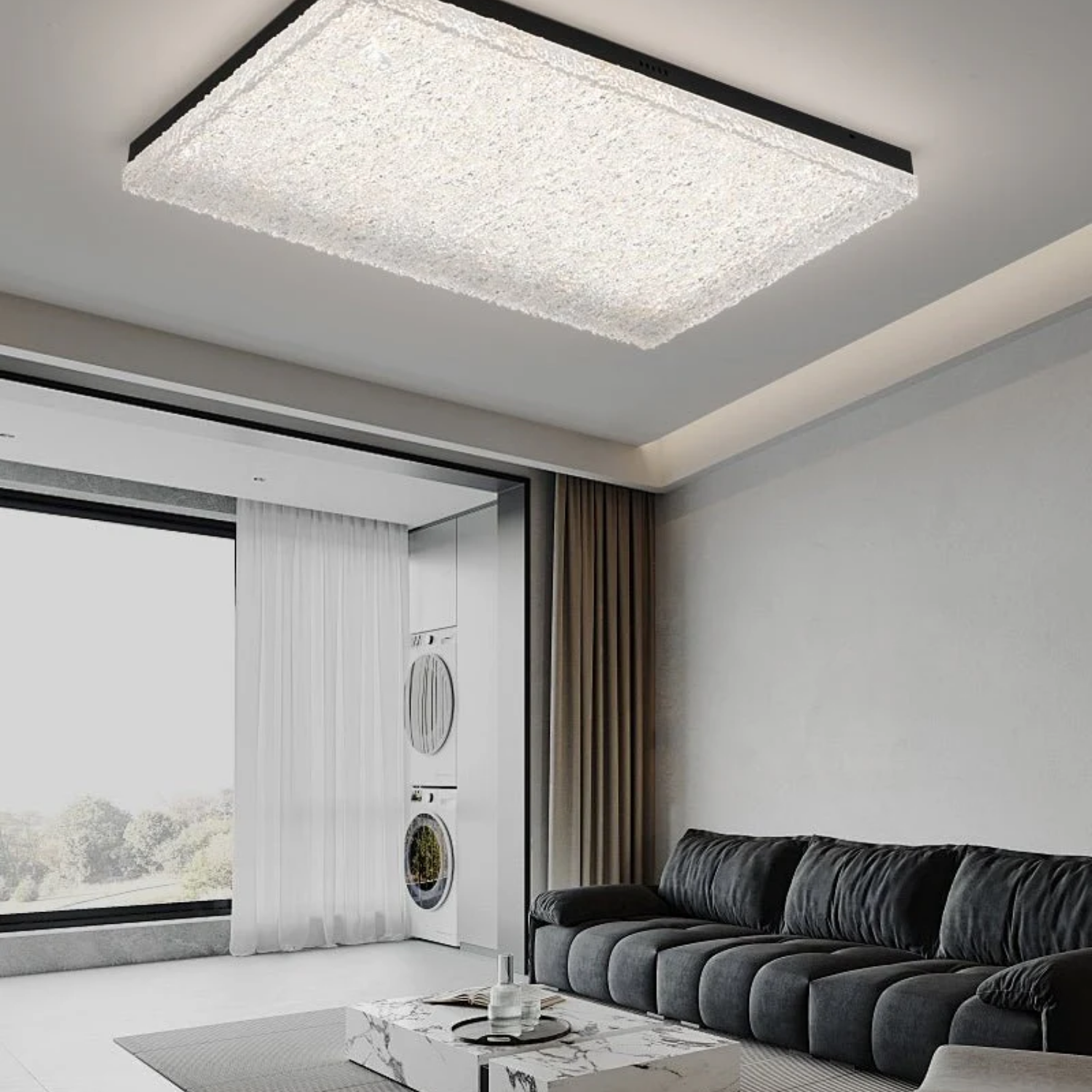 Cyresi Ceiling Light