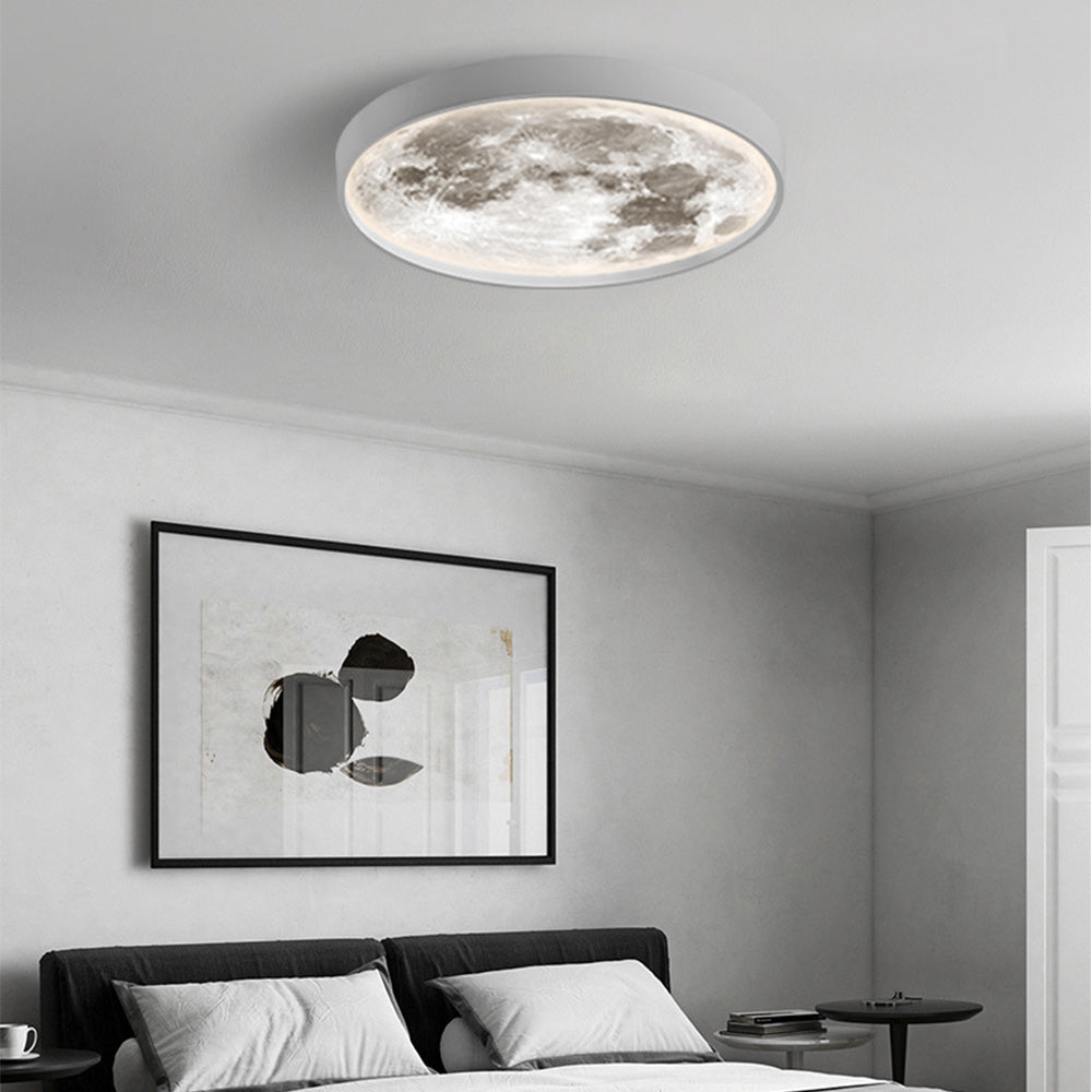 Lumona Moon Lamp