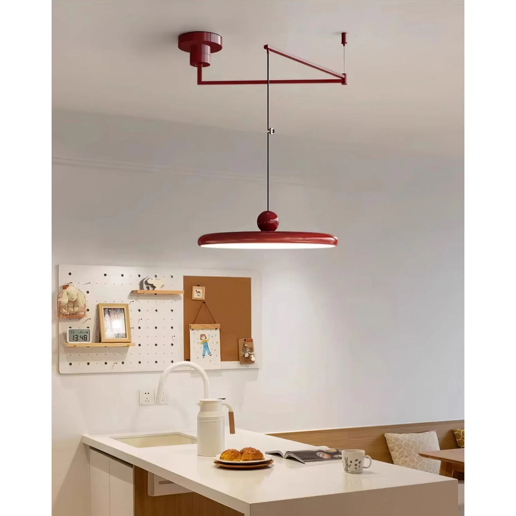 Zilito Pendant Light