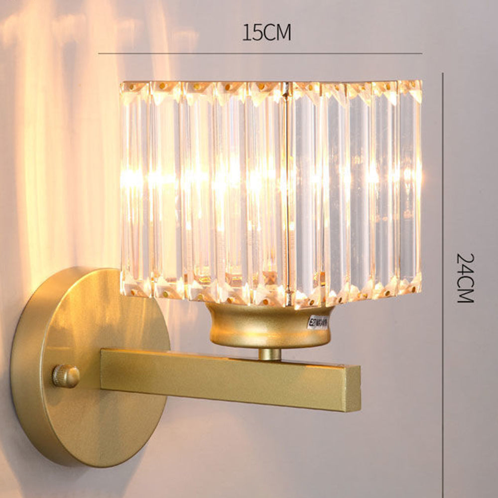 Quisso Wall Light