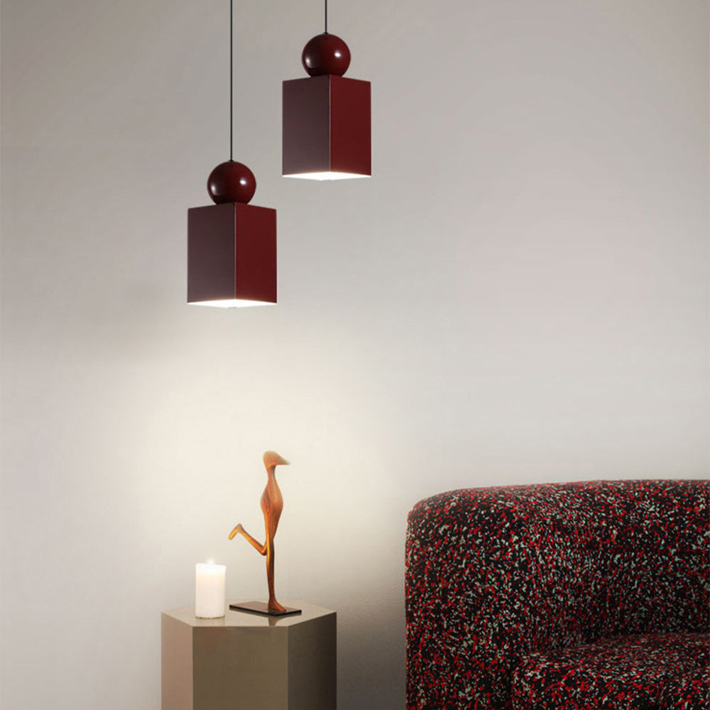Crealin Pendant Light