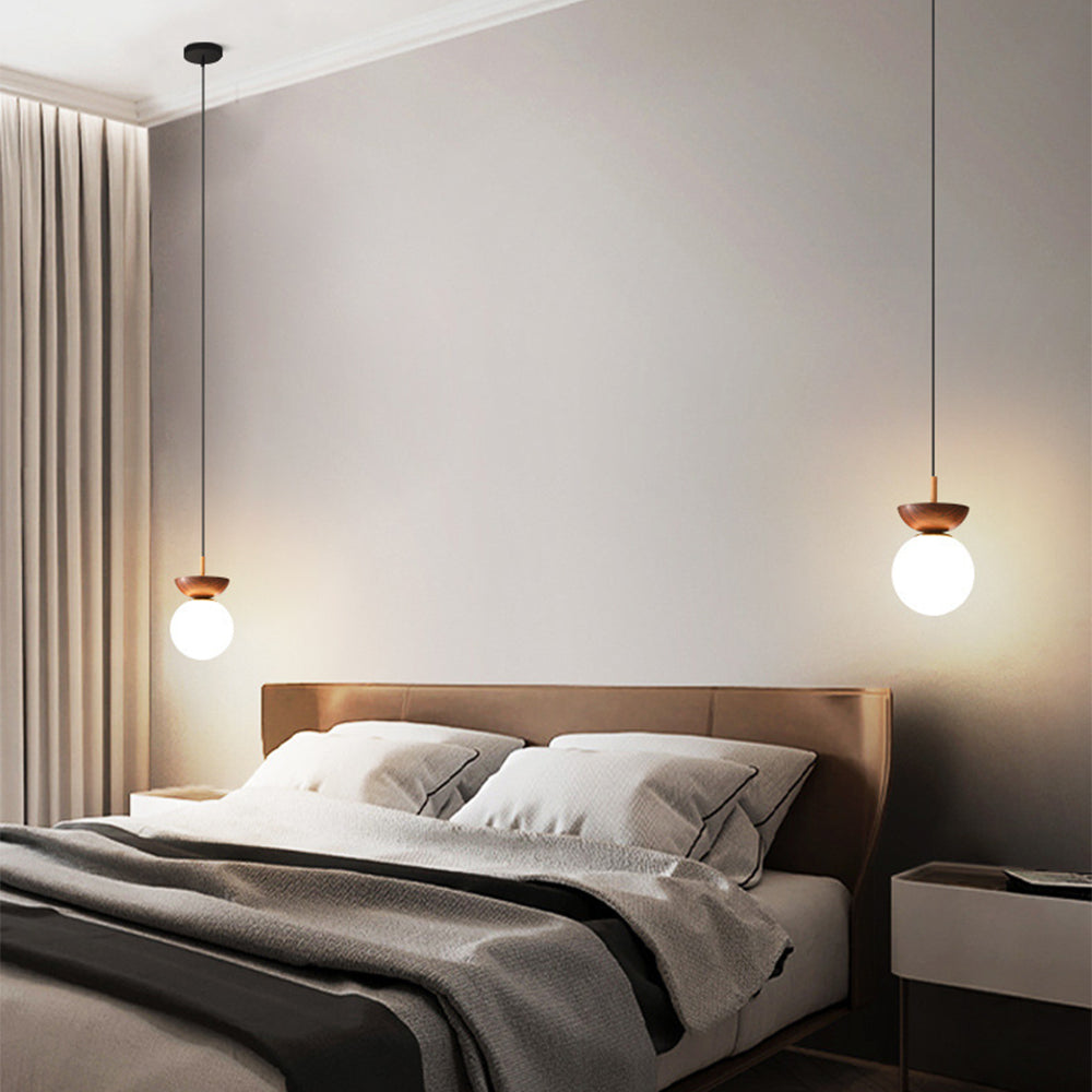 Pundo Pendant Light