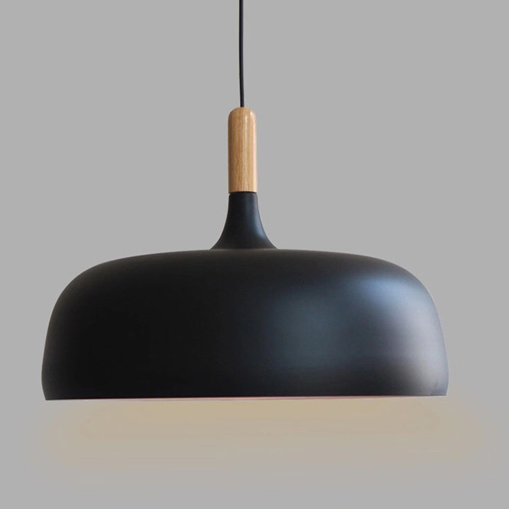 Lonton Japandi Style Pendant Light