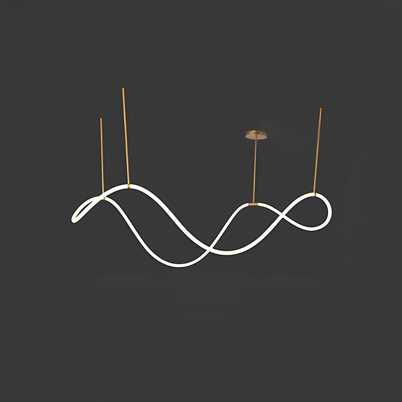 Lomez LED Pendant Light