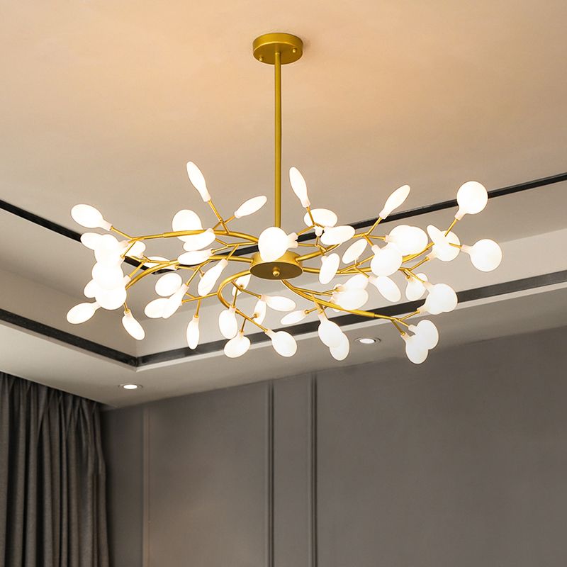 Greran Branch Chandelier