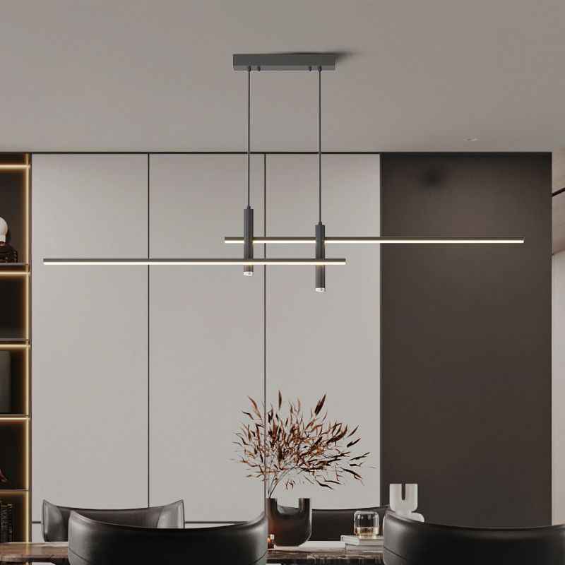 Zorraa Linear Pendant Light