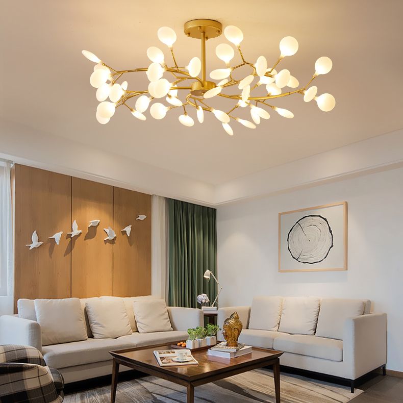 Greran Branch Chandelier